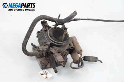 Дроселова клапа за Ford Maverick SUV I (02.1993 - 04.1998) 2.4 i, 118 к.с.