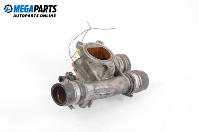 Корпус на термостат за Fiat Marea Sedan (09.1996 - 12.2007) 1.6 100 16V, 103 к.с.
