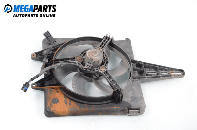 Перка охлаждане за Fiat Marea Sedan (09.1996 - 12.2007) 1.6 100 16V, 103 к.с.