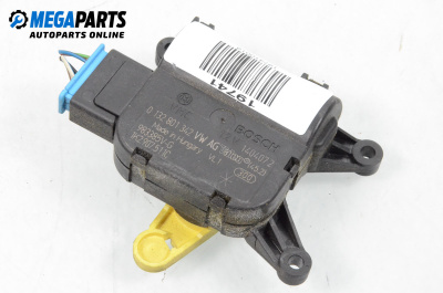 Моторче клапа парно за Volkswagen Passat V Sedan B6 (03.2005 - 12.2010) 2.0 TDI 16V, 140 к.с., № Bosch 0 132 801 342