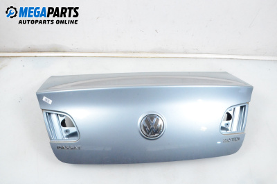 Заден капак за Volkswagen Passat V Sedan B6 (03.2005 - 12.2010), 4+1 вр., седан, позиция: задна