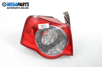 Стоп за Volkswagen Passat V Sedan B6 (03.2005 - 12.2010), седан, позиция: лява