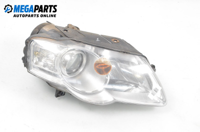 Фар за Volkswagen Passat V Sedan B6 (03.2005 - 12.2010), седан, позиция: дясна