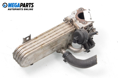 EGR охладител за Volkswagen Passat V Sedan B6 (03.2005 - 12.2010) 2.0 TDI 16V, 140 к.с.
