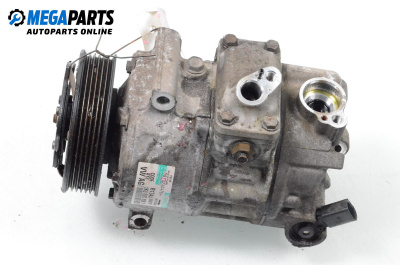 Компресор климатик за Volkswagen Passat V Sedan B6 (03.2005 - 12.2010) 2.0 TDI 16V, 140 к.с., автоматик, № 1K0 820 859  F