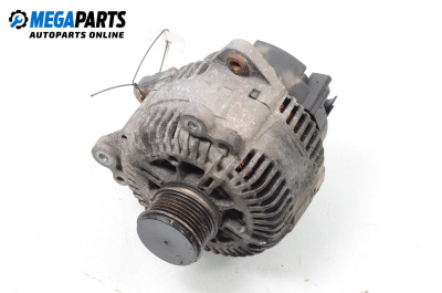 Алтернатор / генератор за Volkswagen Passat V Sedan B6 (03.2005 - 12.2010) 2.0 TDI 16V, 140 к.с., № 021 903 026 L