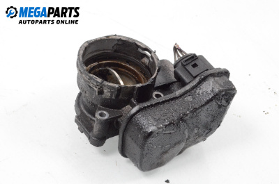 Дроселова клапа за Volkswagen Passat V Sedan B6 (03.2005 - 12.2010) 2.0 TDI 16V, 140 к.с.