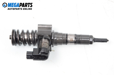 Дюза дизел за Volkswagen Passat V Sedan B6 (03.2005 - 12.2010) 2.0 TDI 16V, 140 к.с.