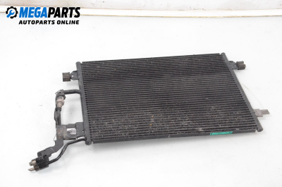 Климатичен радиатор за Volkswagen Passat IV Variant B5.5 (09.2000 - 08.2005) 2.5 TDI, 163 к.с., автоматик