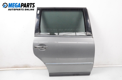 Врата за Volkswagen Passat IV Variant B5.5 (09.2000 - 08.2005), 4+1 вр., комби, позиция: задна, дясна