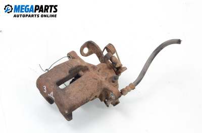 Спирачен апарат за Volkswagen Passat IV Variant B5.5 (09.2000 - 08.2005), позиция: задна, дясна