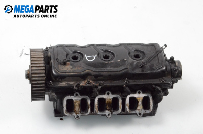 Глава за Volkswagen Passat IV Variant B5.5 (09.2000 - 08.2005) 2.5 TDI, 163 к.с.