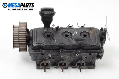 Глава за Volkswagen Passat IV Variant B5.5 (09.2000 - 08.2005) 2.5 TDI, 163 к.с.