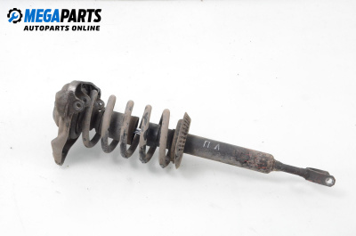 Макферсон за Volkswagen Passat IV Variant B5.5 (09.2000 - 08.2005), комби, позиция: предна, лява