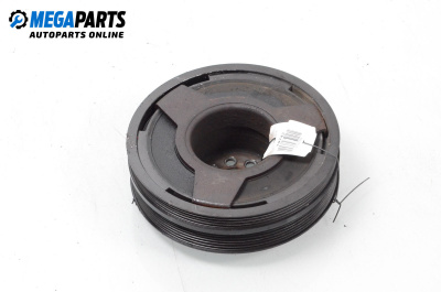 Демпферна шайба за Volkswagen Passat IV Variant B5.5 (09.2000 - 08.2005) 2.5 TDI, 163 к.с.