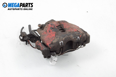 Спирачен апарат за Volkswagen Passat IV Variant B5.5 (09.2000 - 08.2005), позиция: предна, лява