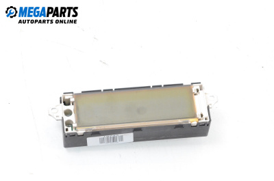 Дисплей за Citroen C4 Hatchback I (11.2004 - 12.2013)