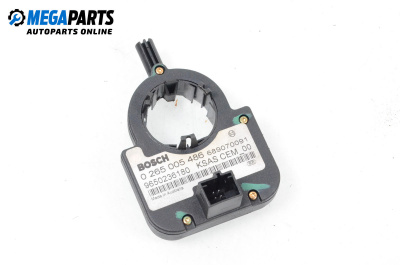 Сензор волан за Citroen C4 Hatchback I (11.2004 - 12.2013), № 0265 005 486