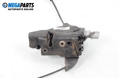 Брава на врата за Citroen C4 Hatchback I (11.2004 - 12.2013), позиция: предна, лява