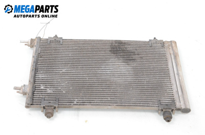 Климатичен радиатор за Citroen C4 Hatchback I (11.2004 - 12.2013) 1.4 16V, 88 к.с.