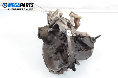 Ръчна скоростна кутия за Citroen C4 Hatchback I (11.2004 - 12.2013) 1.4 16V, 88 к.с.