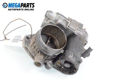 Дроселова клапа за Citroen C4 Hatchback I (11.2004 - 12.2013) 1.4 16V, 88 к.с.