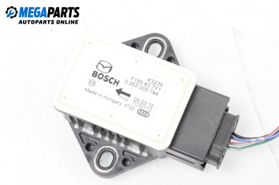 Сензор ESP за Mazda CX-7 SUV (06.2006 - 12.2014), № Bosch 0 265 005 744