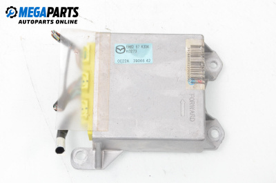 Модул за AIRBAG за Mazda CX-7 SUV (06.2006 - 12.2014), № EH6257K30A