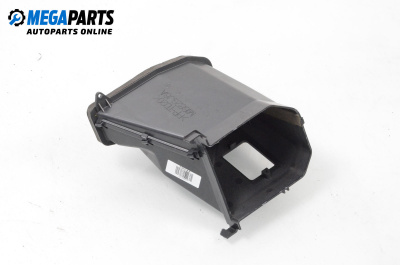 Въздуховод парно за Mazda CX-7 SUV (06.2006 - 12.2014) 2.2 MZR-CD AWD, 173 к.с.