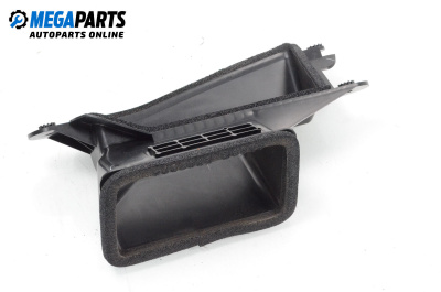 Въздуховод парно за Mazda CX-7 SUV (06.2006 - 12.2014) 2.2 MZR-CD AWD, 173 к.с.