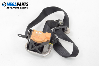 Предпазен колан за Mazda CX-7 SUV (06.2006 - 12.2014), 4+1 вр., позиция: предна, дясна