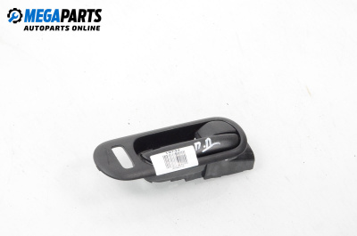 Вътрешна дръжка за Mazda CX-7 SUV (06.2006 - 12.2014), 4+1 вр., джип, позиция: предна, дясна