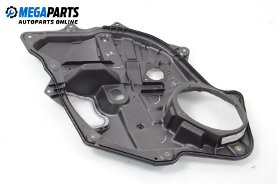 Основа кора врата за Mazda CX-7 SUV (06.2006 - 12.2014), 4+1 вр., джип, позиция: задна, лява