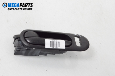 Вътрешна дръжка за Mazda CX-7 SUV (06.2006 - 12.2014), 4+1 вр., джип, позиция: предна, лява