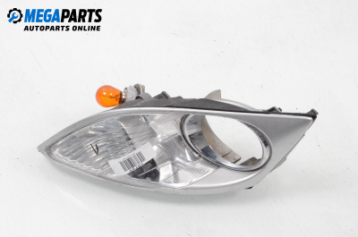 Капачка халоген за Mazda CX-7 SUV (06.2006 - 12.2014), джип, позиция: предна, лява