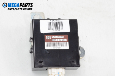 Модул за Mazda CX-7 SUV (06.2006 - 12.2014), № R2AX 18 9R1
