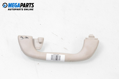 Ръкохватка за таван за Mazda CX-7 SUV (06.2006 - 12.2014), 4+1 вр., позиция: задна, лява