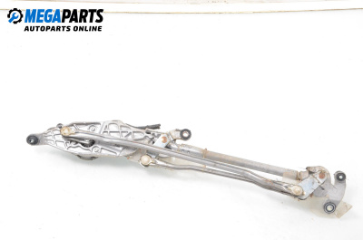 Ел. мотор за чистачките за Mazda CX-7 SUV (06.2006 - 12.2014), джип, позиция: предна