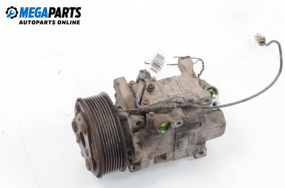 Компресор климатик за Mazda CX-7 SUV (06.2006 - 12.2014) 2.2 MZR-CD AWD, 173 к.с.