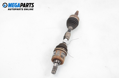 Полуоска за Mazda CX-7 SUV (06.2006 - 12.2014) 2.2 MZR-CD AWD, 173 к.с., позиция: предна, лява