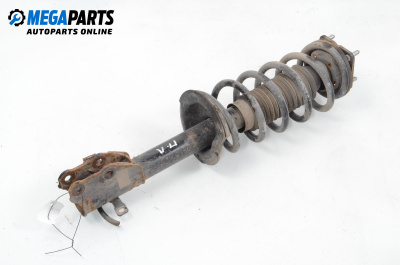 Макферсон за Mazda CX-7 SUV (06.2006 - 12.2014), джип, позиция: предна, лява