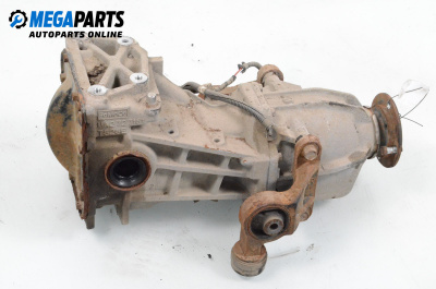 Диференциал за Mazda CX-7 SUV (06.2006 - 12.2014) 2.2 MZR-CD AWD, 173 к.с., № MA2727151