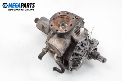 Раздатъчна кутия за Mazda CX-7 SUV (06.2006 - 12.2014) 2.2 MZR-CD AWD, 173 к.с.