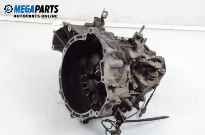 Ръчна скоростна кутия за Mazda CX-7 SUV (06.2006 - 12.2014) 2.2 MZR-CD AWD, 173 к.с.