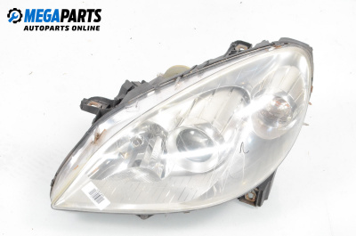 Фар за Mercedes-Benz B-Class Hatchback I (03.2005 - 11.2011), хечбек, позиция: лява, № 1698201761