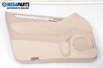 Кора врата за Mercedes-Benz B-Class Hatchback I (03.2005 - 11.2011), 4+1 вр., хечбек, позиция: предна, лява