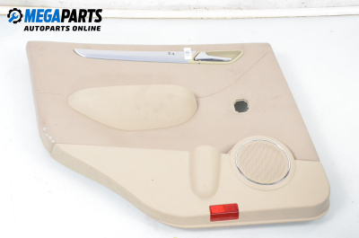 Кора врата за Mercedes-Benz B-Class Hatchback I (03.2005 - 11.2011), 4+1 вр., хечбек, позиция: задна, лява