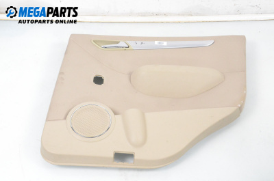 Кора врата за Mercedes-Benz B-Class Hatchback I (03.2005 - 11.2011), 4+1 вр., хечбек, позиция: задна, дясна