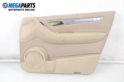 Кора врата за Mercedes-Benz B-Class Hatchback I (03.2005 - 11.2011), 4+1 вр., хечбек, позиция: предна, дясна