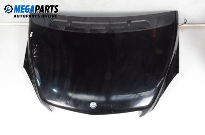 Преден капак за Mercedes-Benz B-Class Hatchback I (03.2005 - 11.2011), 4+1 вр., хечбек, позиция: предна